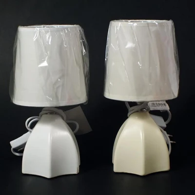 EM-LAMPKA CERAMICZNA HJ32266K