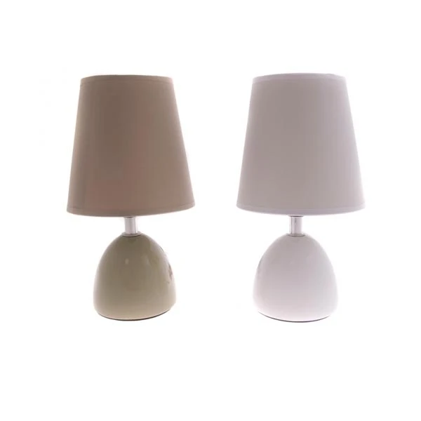 EM-LAMPKA CERAMICZNA RS69096
