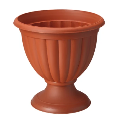 GAZON GRACJA V TERRAKOTA FI40,5  1009