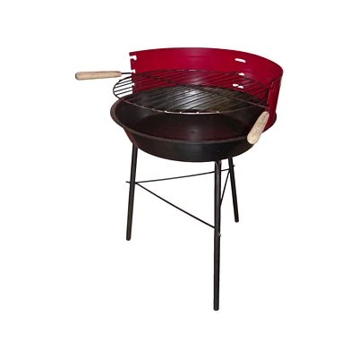 GRILL OKRŃGŁY DUŻY