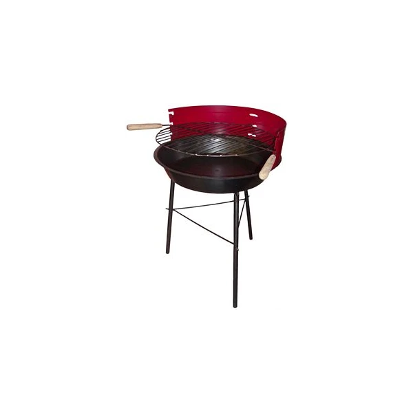 GRILL OKRŃGŁY DUŻY