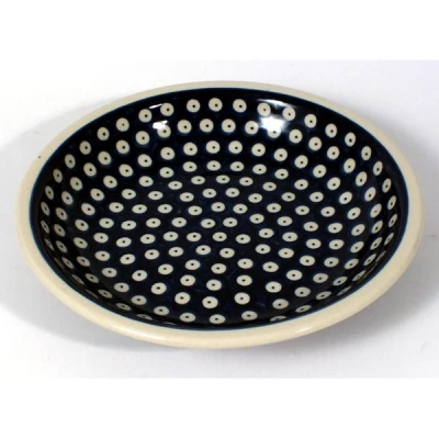 GU-1002 TALERZ GŁĘBOKI DEK.42 G1