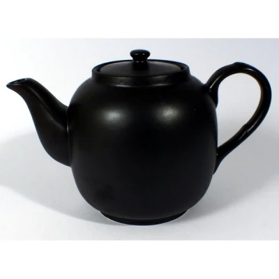 GU-597 CZAJNIK 1,5L DEK. BRĄZ G2