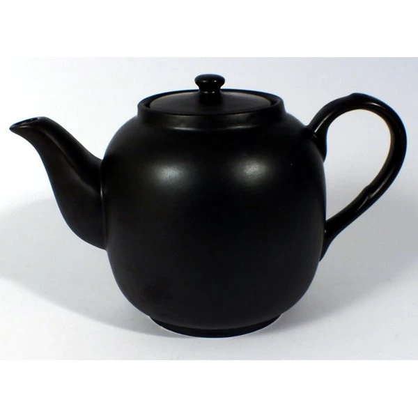 GU-597 CZAJNIK 1,5L DEK. BRĄZ G2