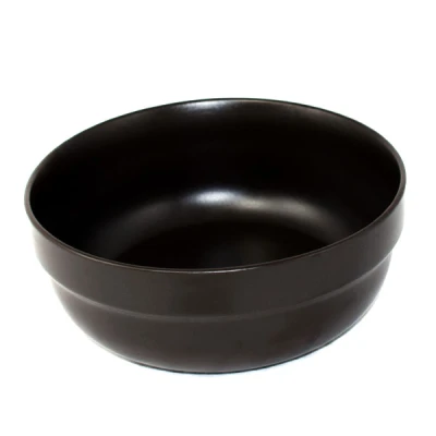 GU-835 MISKA DEK. BRĄZ G1