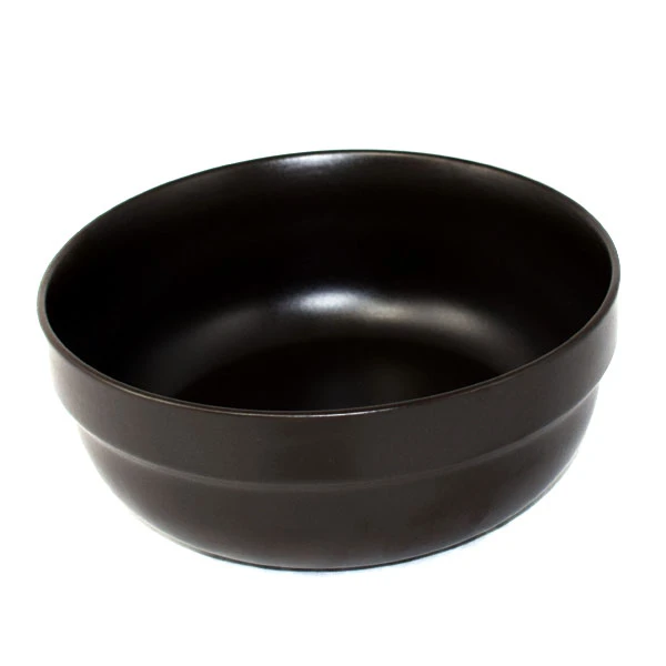 GU-835 MISKA DEK. BRĄZ G1