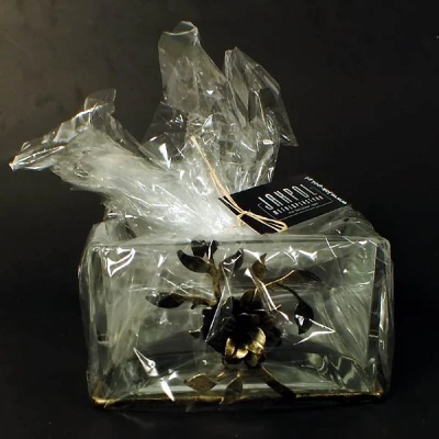 JAK-SZKŁO KWADRAT 18X18X11 01-80