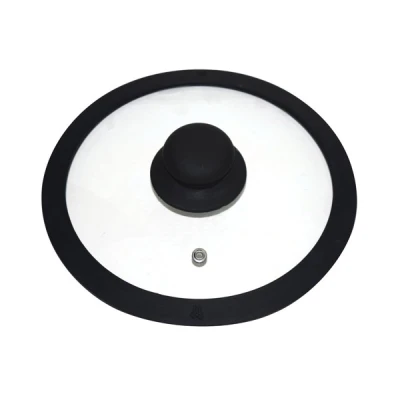 KH-1275 POKRYWA SZKLANA 20CM