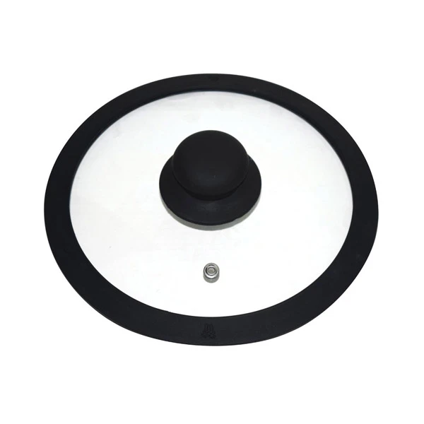 KH-1275 POKRYWA SZKLANA 20CM