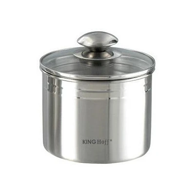 KH-3397 POJEMNIK ZE SZKL.POKR.