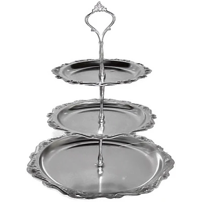 KH-3744 PIRAMIDA METALOWA