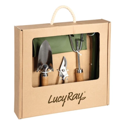 KPL. 3 NARZĘDZI+STOŁECZEK 1673