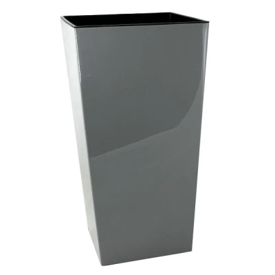 LAM-DONICZKA *FINEZJA* 190*190 ZP SZARY