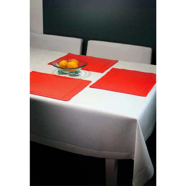 MESA-SERWETA 30X40 MEREŻKA CZERWIEŃ 240 /3/