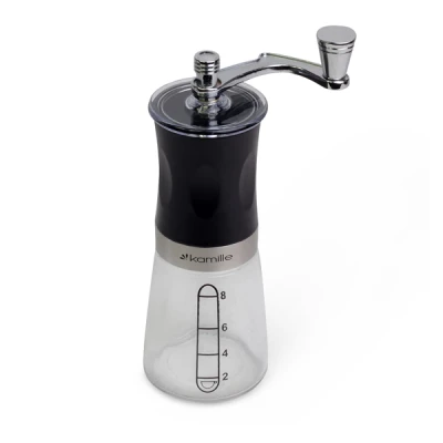 MŁYNEK DO KAWY RĘCZNY 7026