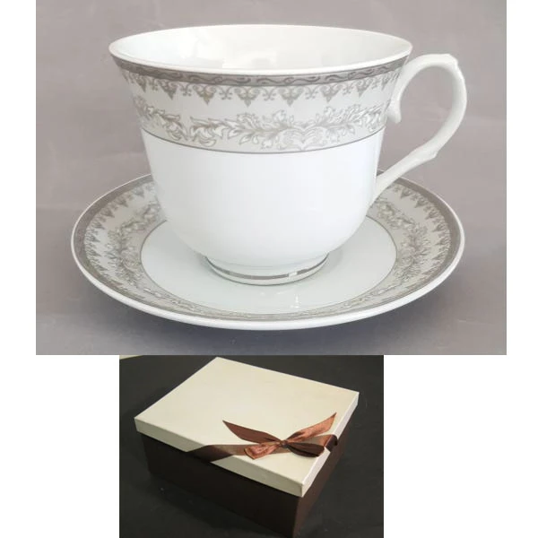 MMG-KPL. FILIŻANEK 2+2 GA-1360S