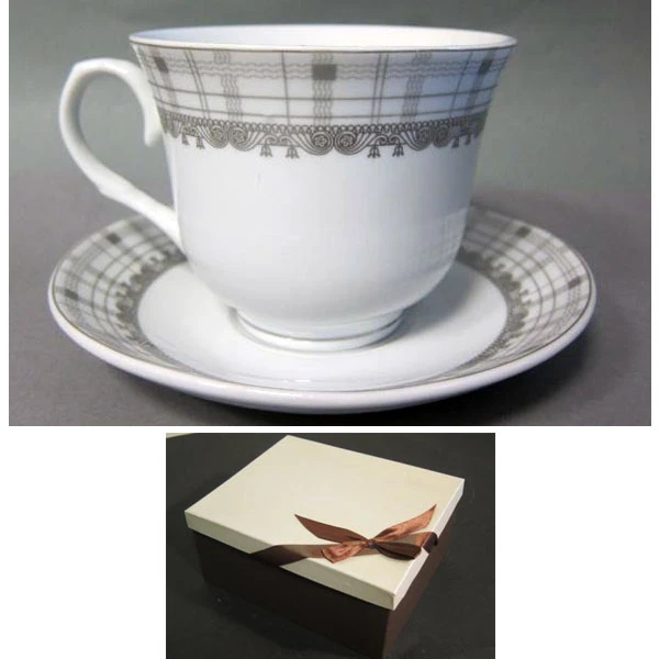 MMG-KPL. FILIŻANEK 2+2 GA-1607D/E