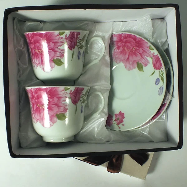 MMG-KPL.FILIŻANEK 2+2 FA-586