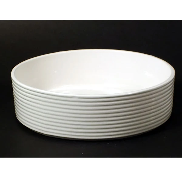 MONDEX-MISA OKRĄGLA PRĄŻKI 28CM JHD37211