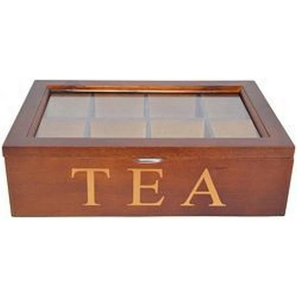 MON-POJEMNIK DREWNIANY WY9086