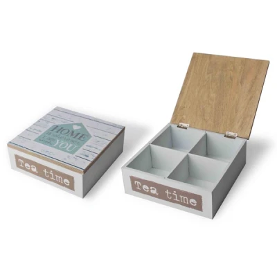 MON-PUDEŁKO HOME 18X18X7 9902