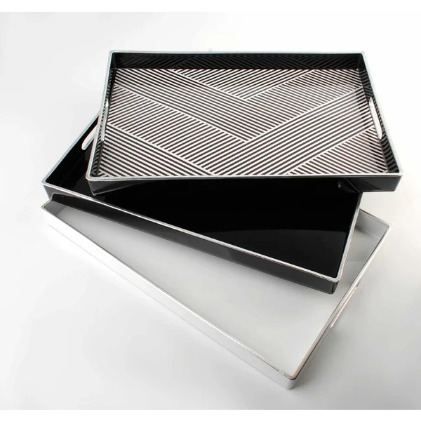 MON-TACA BLANCHE COLOURS 40X25X3,5 6797