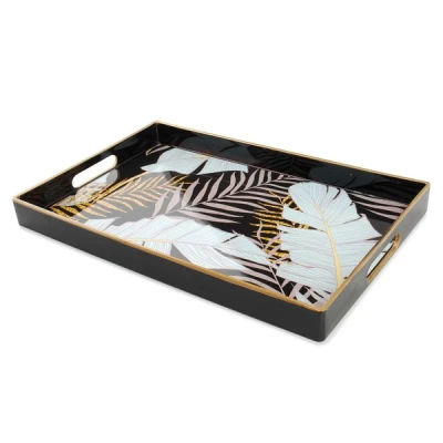 MON-TACA BLANCHE COLOURS 40X25X3,5 6803