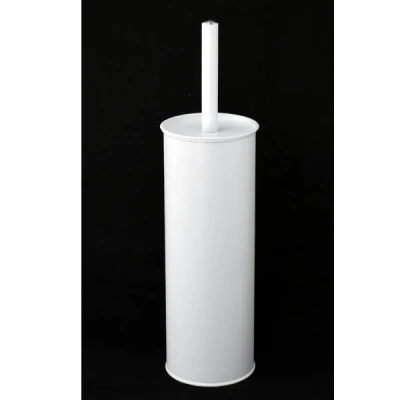 MX0686WH-SZCZOTKA DO WC TUBA BIAŁA