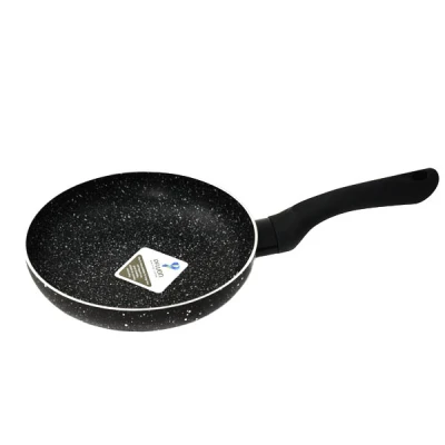 MX6050-PATELNIA MARMURKOWA 18CM POWŁOKA PFLUON