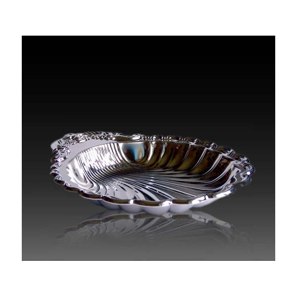 NACZYNIE NA WODĘ ŚWIĘCONĄ STAL NIERDZ. 06-310