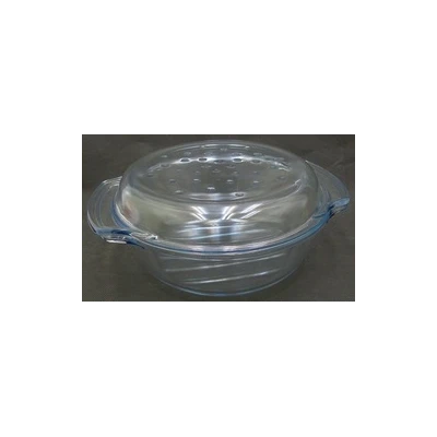 NACZYNIE ŻARO 2,4L *GRILL*