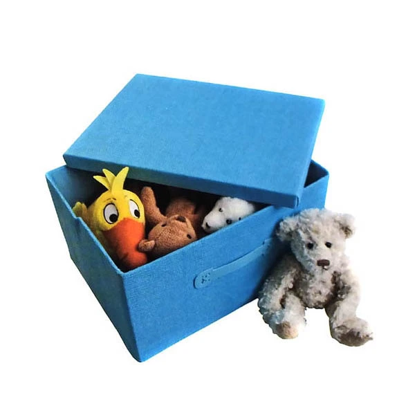 OKT-CASA BOX PROSTOKŃT *S*