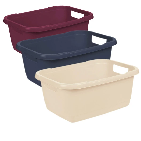 OKT-WANNA PROSTOKĄTNA 65CM 786