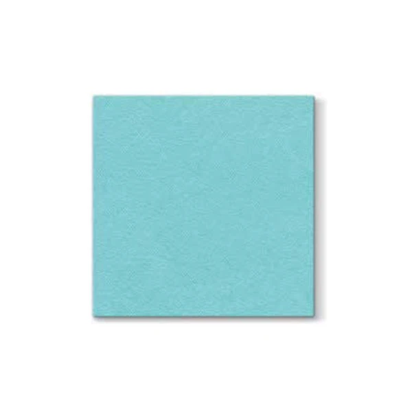 PAW-SERWETKI AIRLAID 40*40 MIĘTOWY /50/