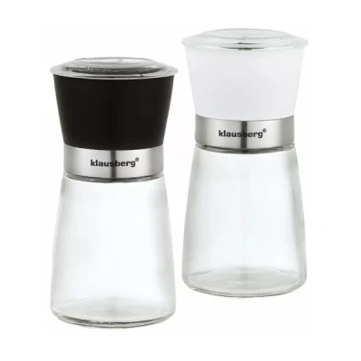 PRAJO-MŁYNEK DO PIEPRZU/SOLI