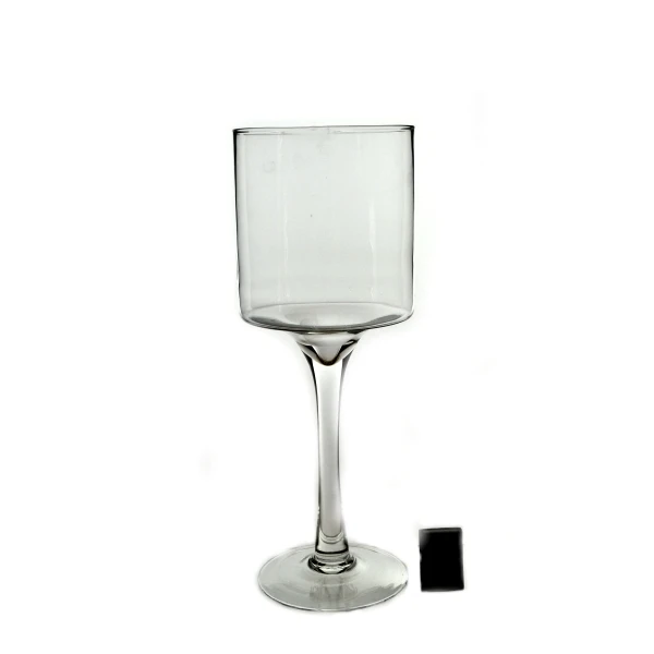 SIGMA-ŚWIECZNIK *CYLINDER DENKO* H40 Q15