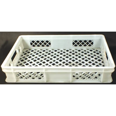 SKRZYNKA BEZPRZEG.2-260 10KG