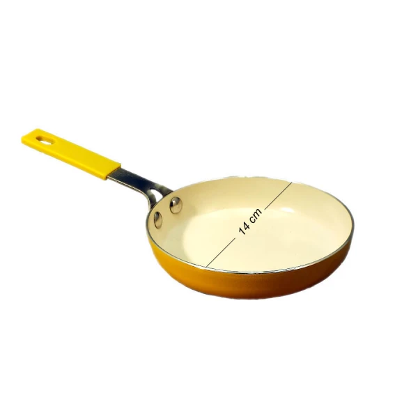 SPL-PATELNIA ALU 14CM MR1211-14