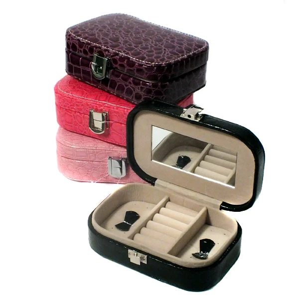 SZ-KUFEREK NA BIŻUTERIĘ S141990