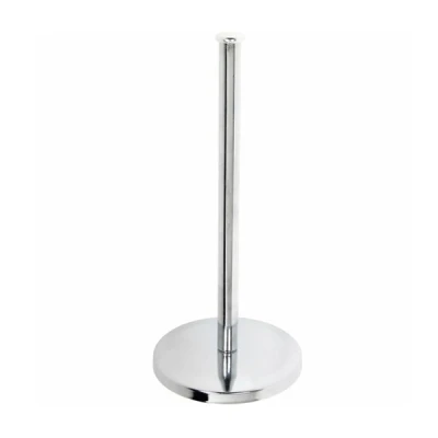 TAD-STOJAK NA PAPIER CHROM W3801