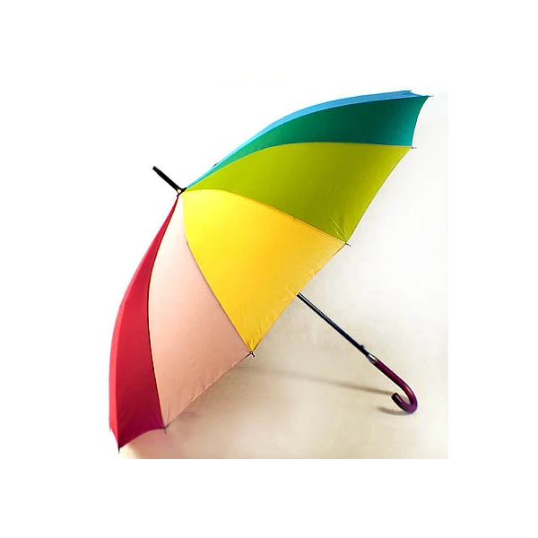 TIROSS-PARASOL SKŁADANY  TS-136-4