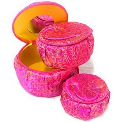 TOM-kpl 3 szkatułek v-052