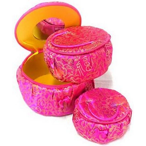 TOM-kpl 3 szkatułek v-052