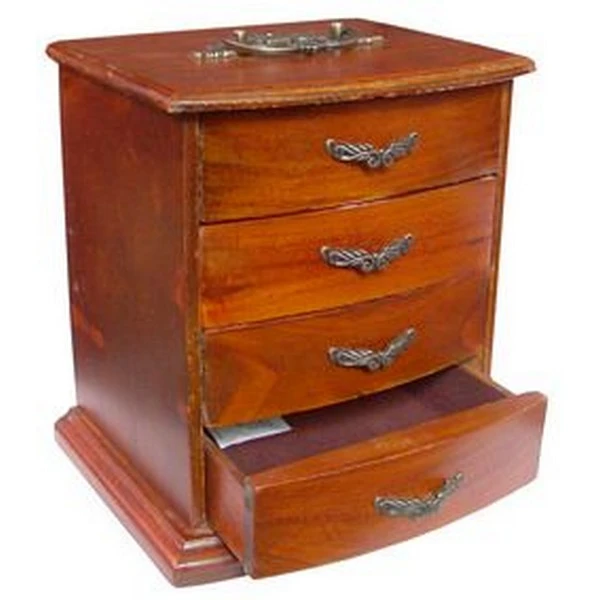 TOM-KUFER DREWNIANY 22H56-3