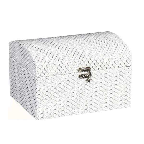 TOM-KUFEREK 16X12X11CM KU01-BL