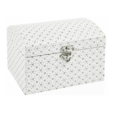 TOM-KUFEREK 16X12X11CM KU01-BS