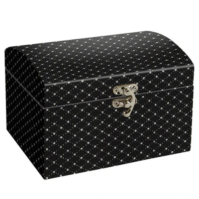 TOM-KUFEREK 16X12X11CM KU01-CK