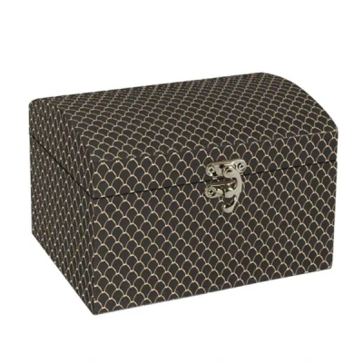 TOM-KUFEREK 16X12X11CM KU01-CL