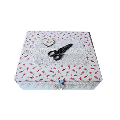 TOM-NICIARKA DREWNO 19X20X7CM SD08