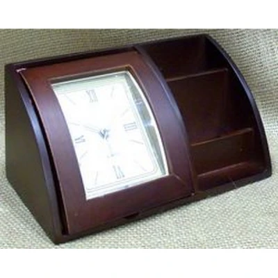 TOM-ZEGAR DREWNIANY FB399